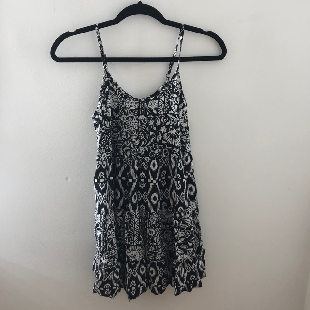 Sun dress